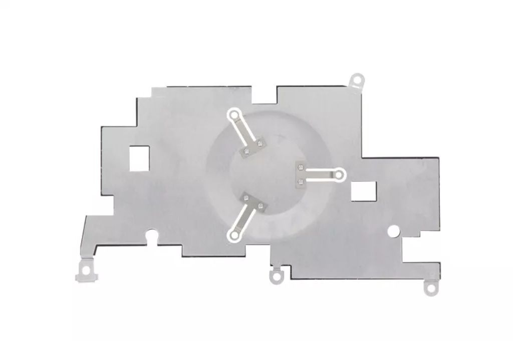 Asus E510MA THERMAL BOT ASSY