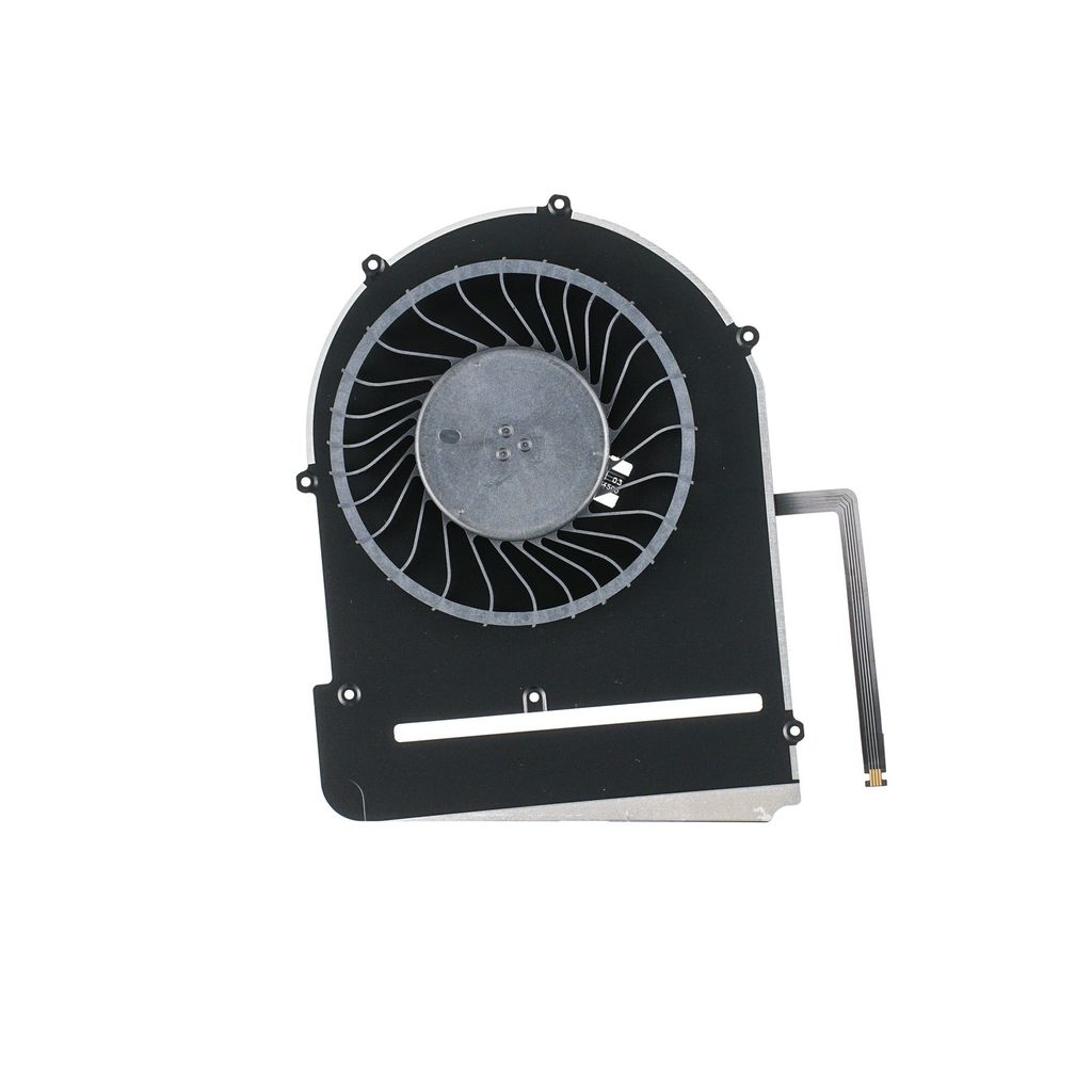 Asus W590G6T THERMAL FAN RIGHT