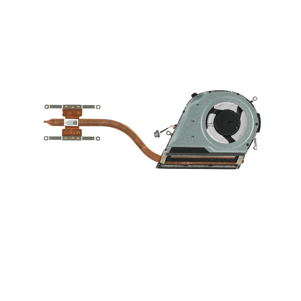 Asus X421IAY THERMAL MOD ASSY