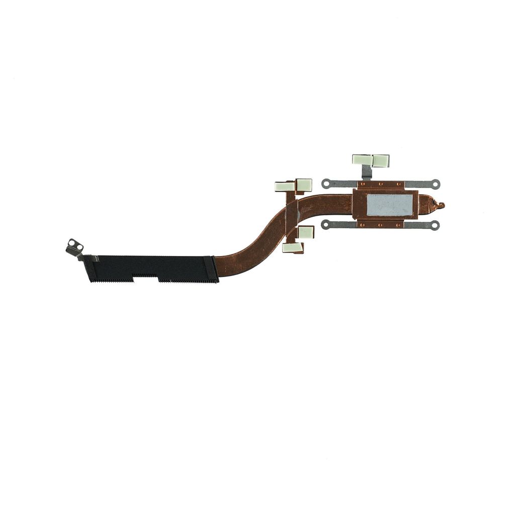 Asus UX425JA THERMAL MOD ASSY