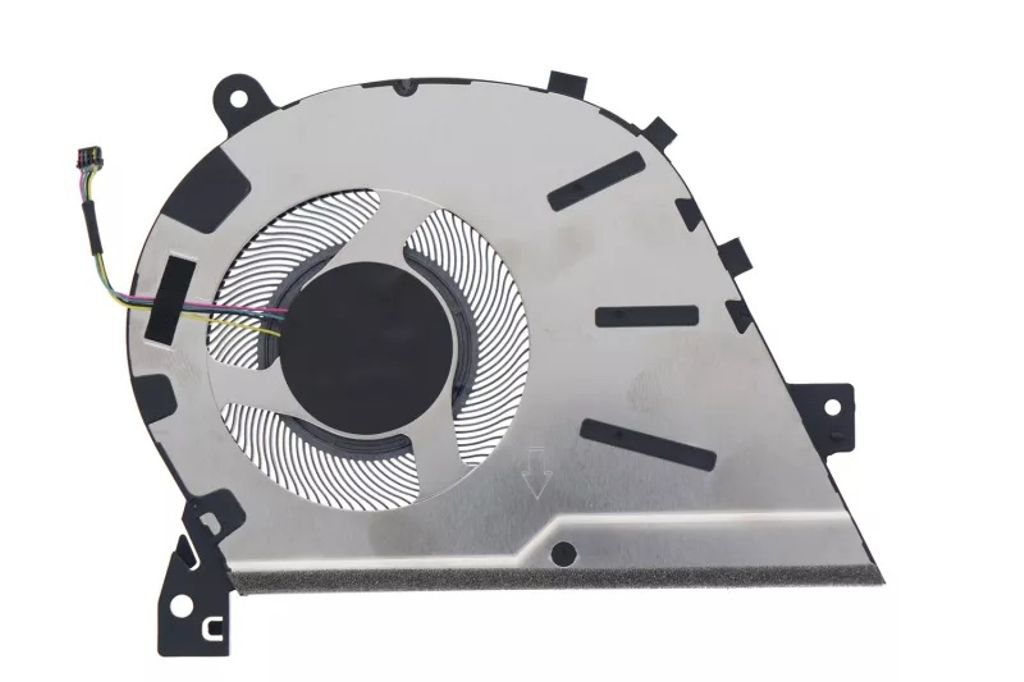 Asus UX434IQ THM FAN AVC