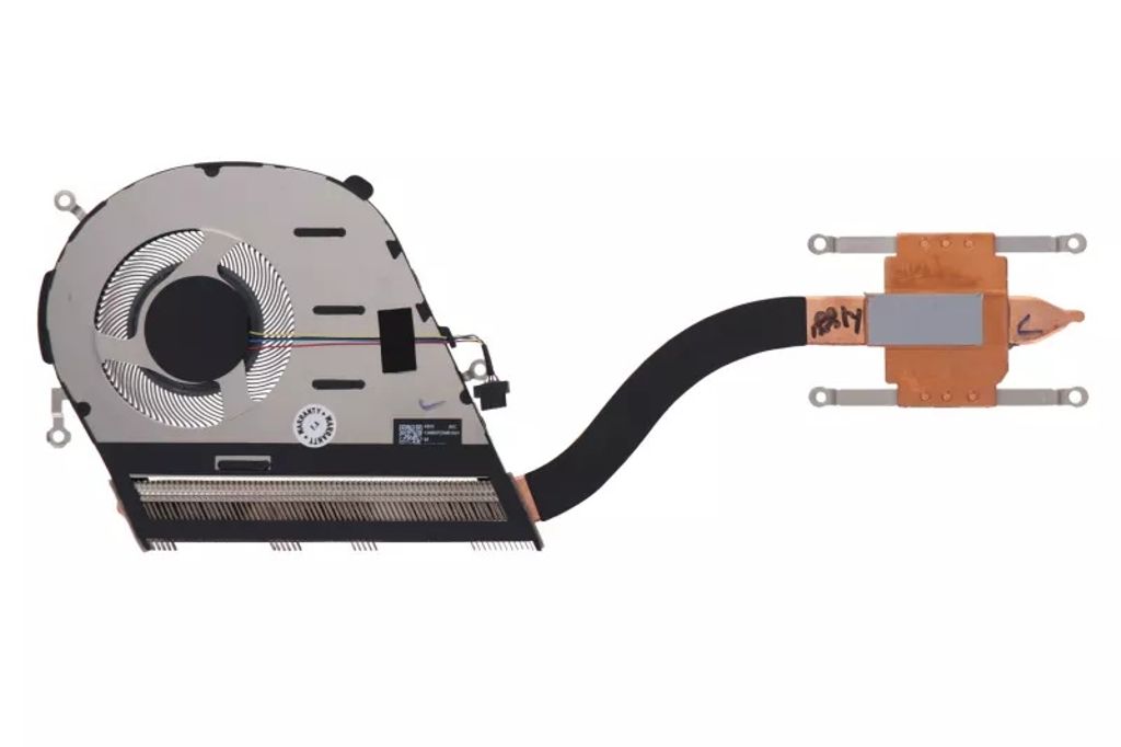 Asus X421JA THERMAL MOD ASM