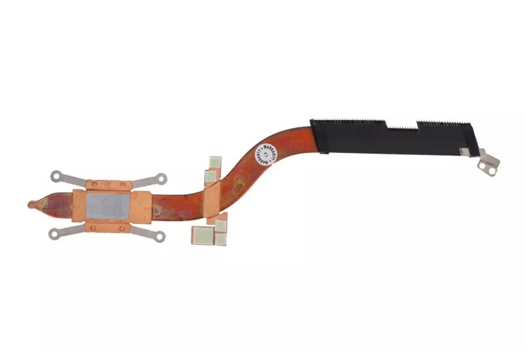 Asus UX425IA THERMAL MODULE