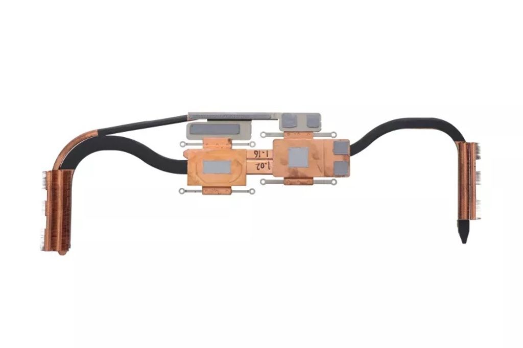 Asus UX535LH THERMAL MOD ASSY
