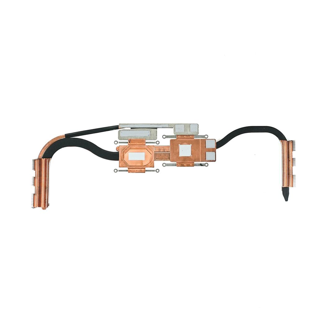 Asus UX535LH THERMAL MOD ASSY
