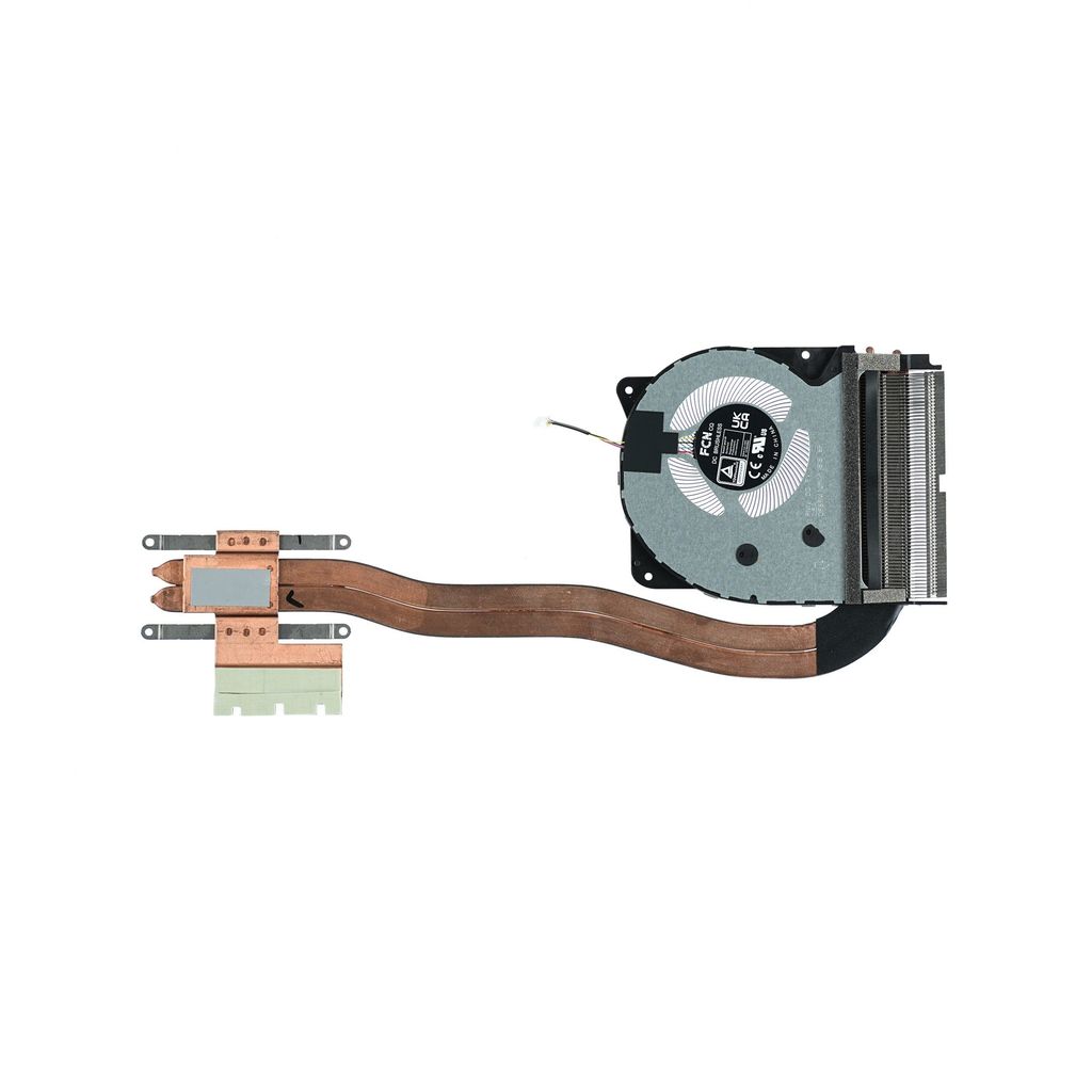 Asus TP470EA THERMAL MODULE ASSY-UKCA