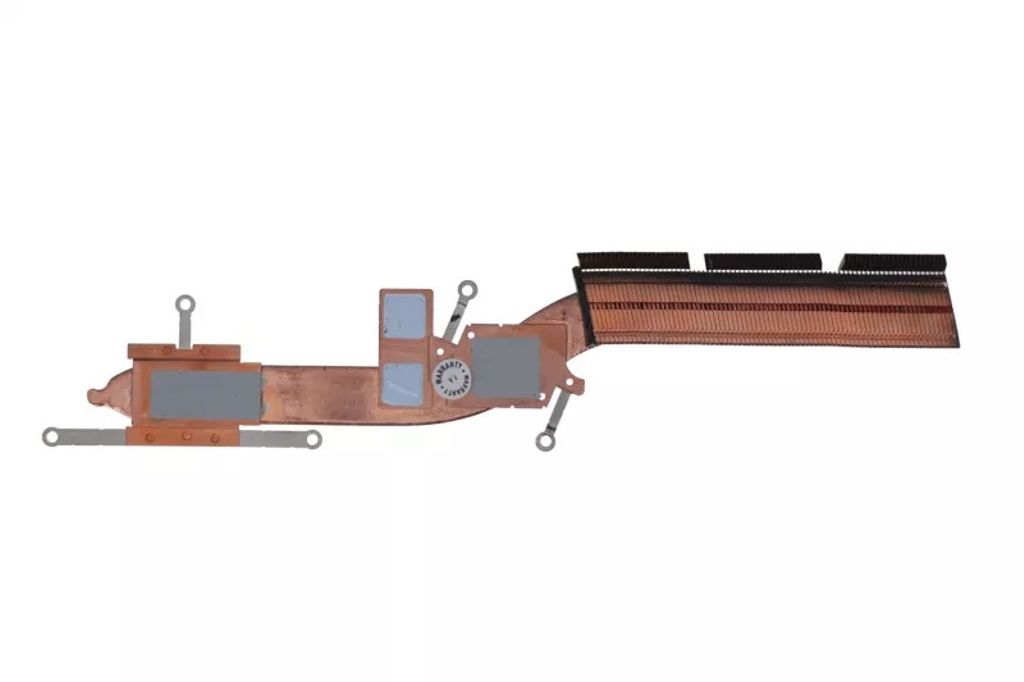 Asus UX482EG THERMAL MODULE ASSY