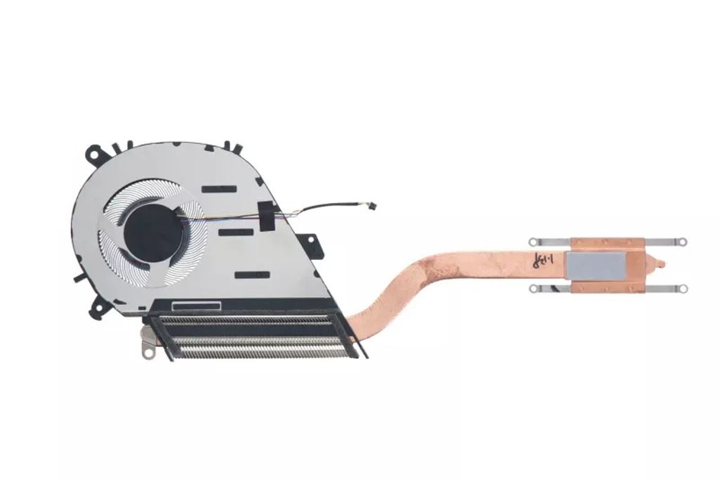 Asus UX435EAL THERMAL MOD ASSY