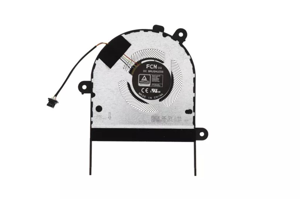 Asus UX564EH TH GPU FAN