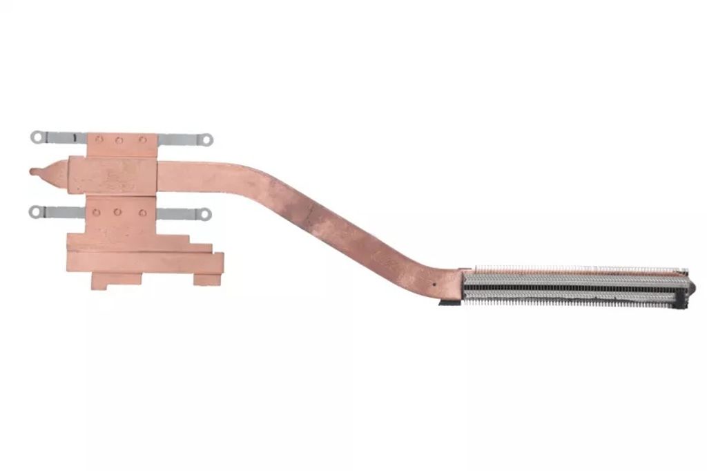 Asus X513EA THERMAL MOD ASSY