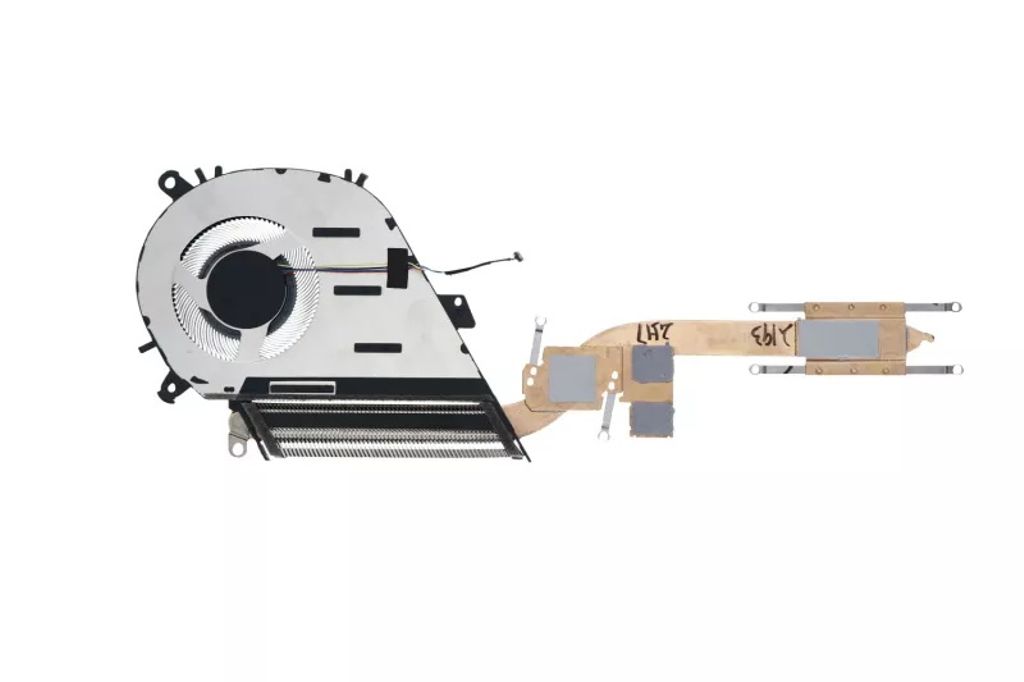 Asus UX435EG THERMAL MOD ASSY