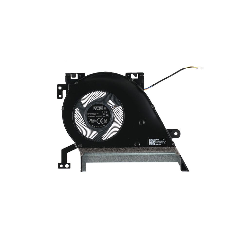 Asus X513EQ THERMAL FAN-UKCA