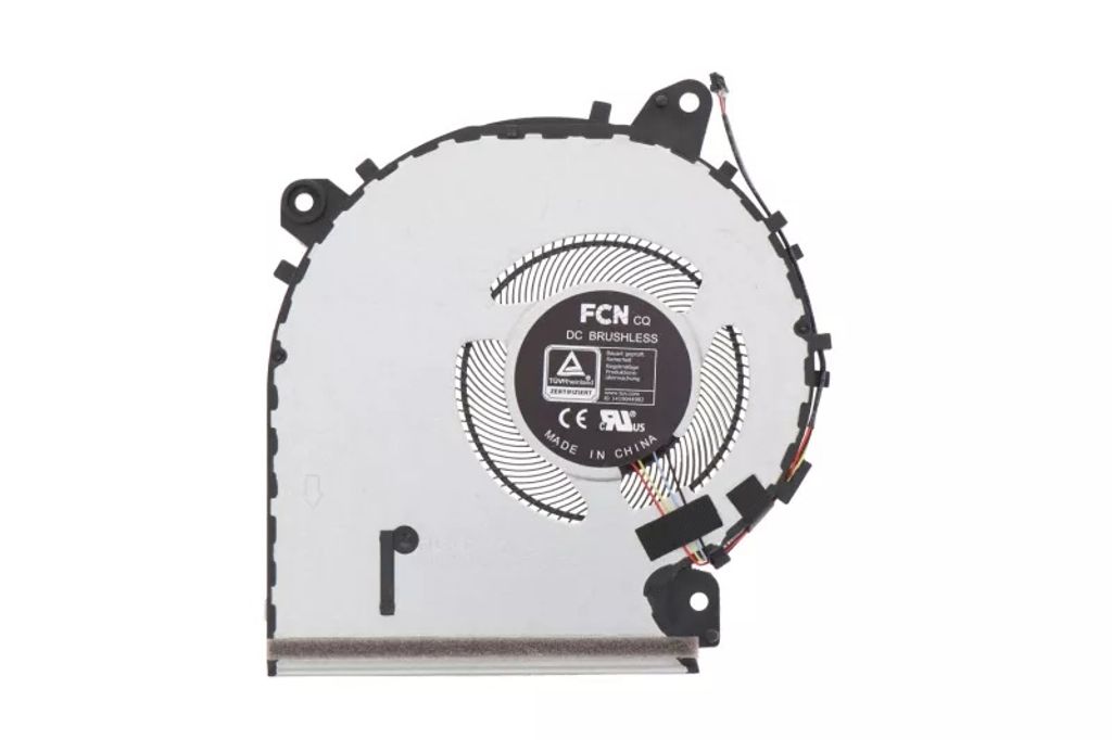 Asus X415JP THM FAN