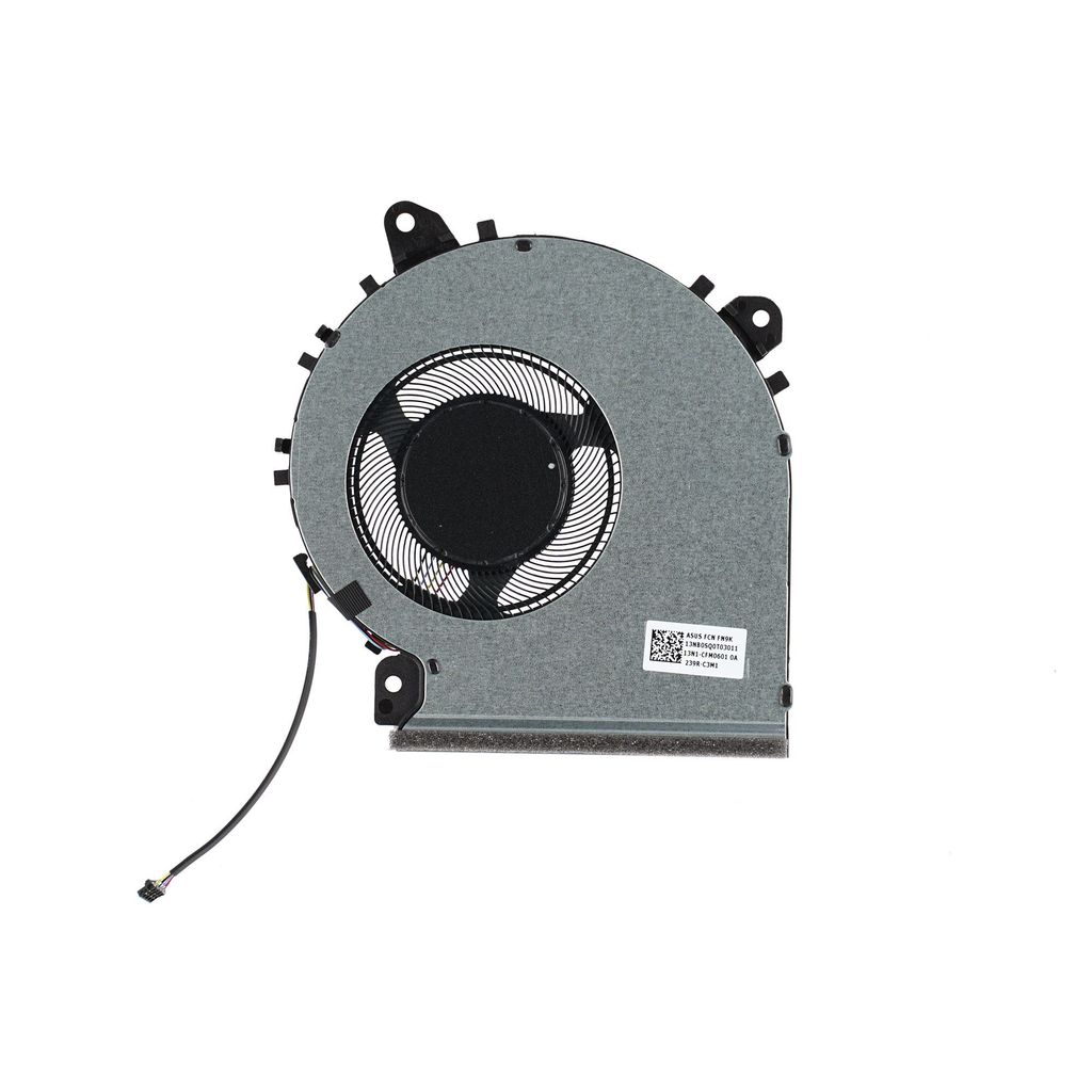 Asus X415JP THERMAL FAN (CHANGE IC), NEW UKCA LABEL