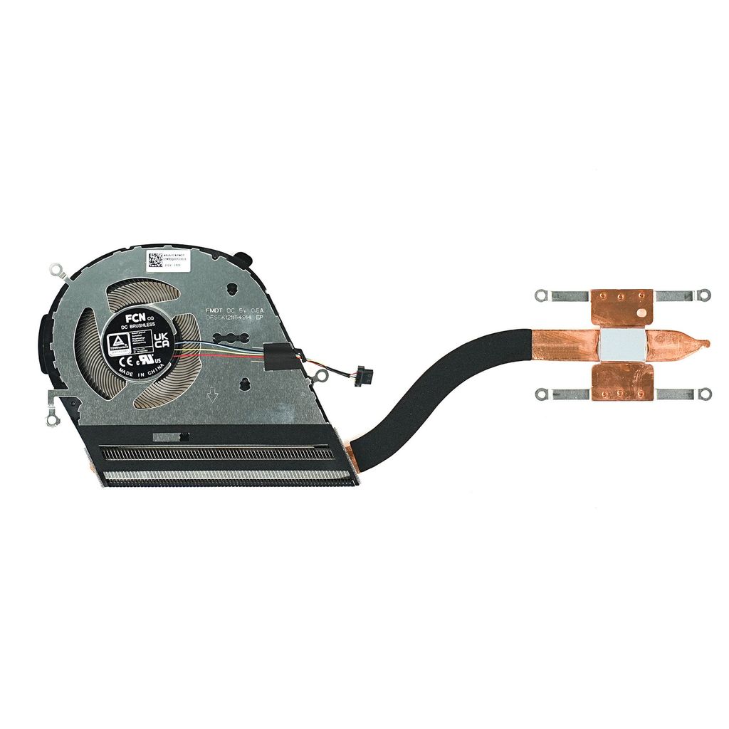 Asus X421UAY THERMAL MODULE ASSY