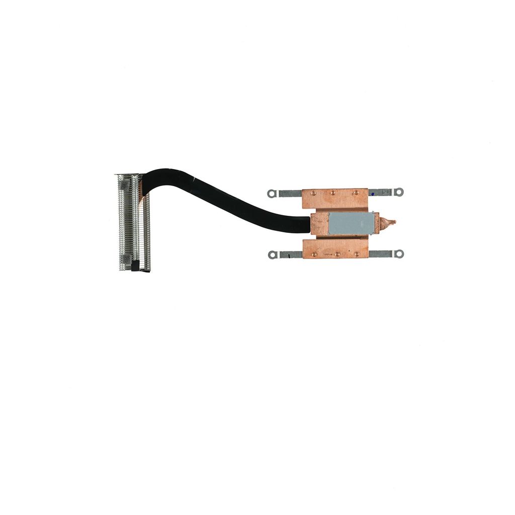 Asus X415EA THERMAL MODULE ASSY