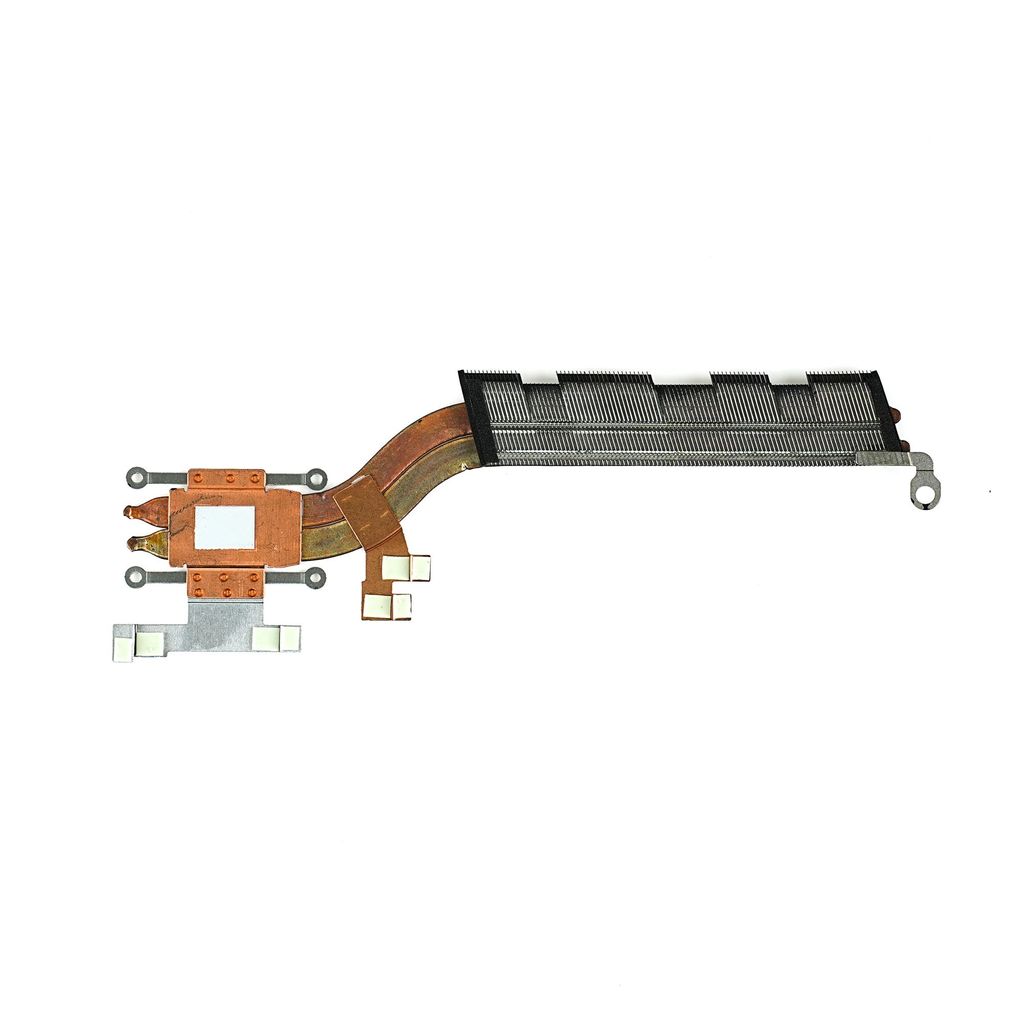 Asus UX425QA THERMAL MODULE ASSY