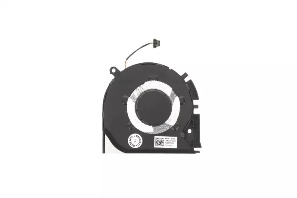 Asus X7400PC CPU FAN