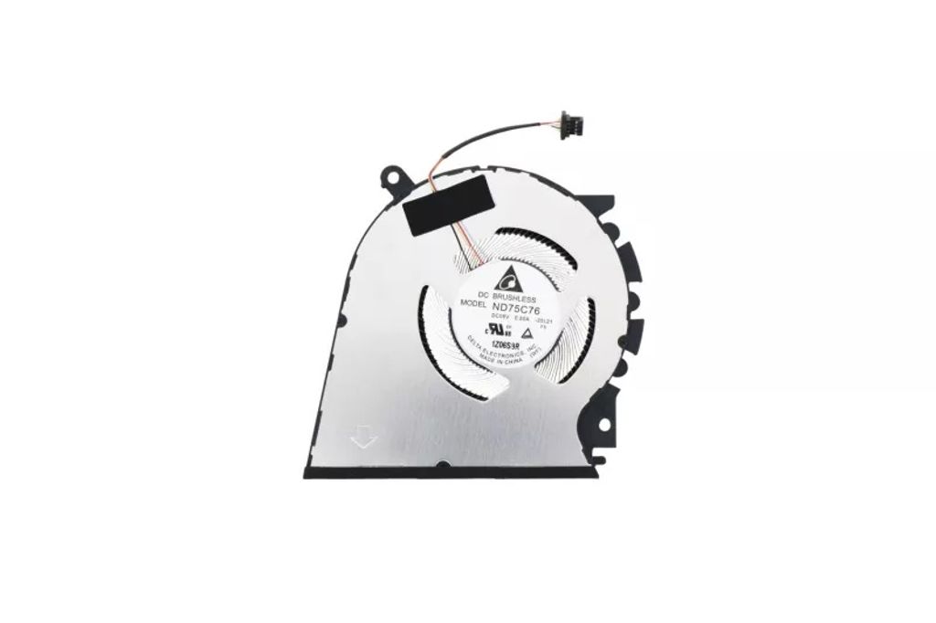 Asus X7400PC GPU FAN