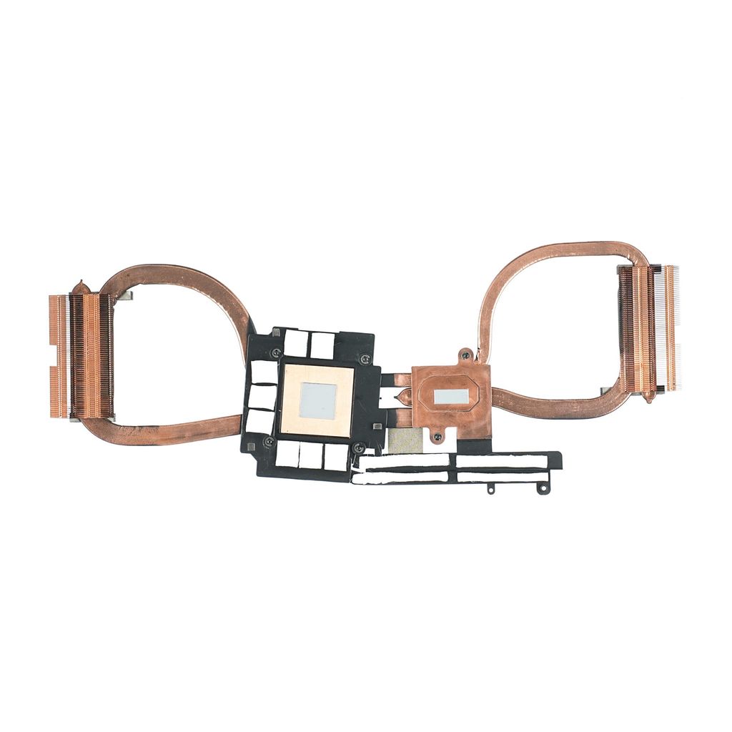 Asus UX582LR THERMAL MODULE ASM