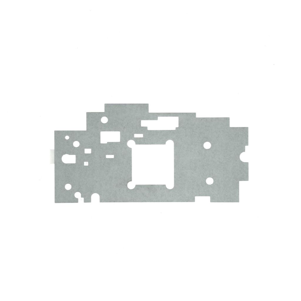 Asus E210KA THERMAL AL PLATE