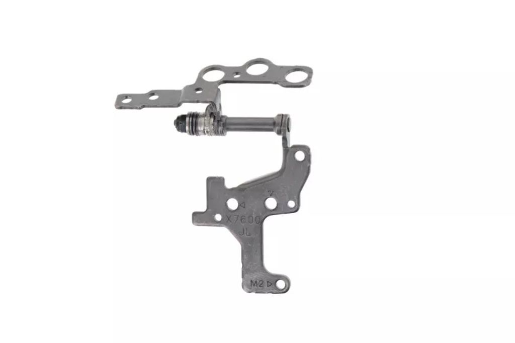 Asus X7600PC HINGE LEFT OLED ASM