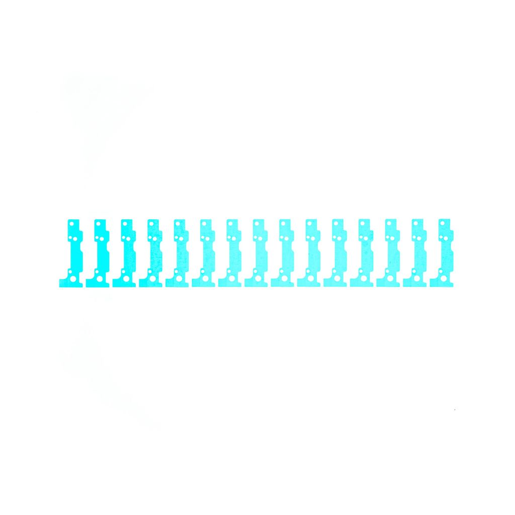 Asus W7600H5A DMIC CAMERA ADHESIVE