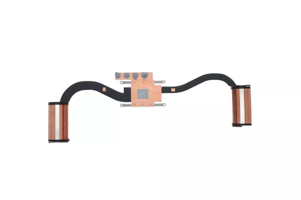 Asus UM5401QA THERMAL MODULE ASSY