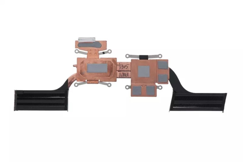 Asus X3400PH THERMAL MODULE ASSY