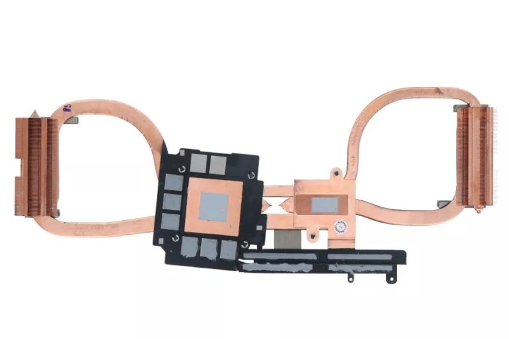 Asus UX582HM THERMAL MODULE ASM