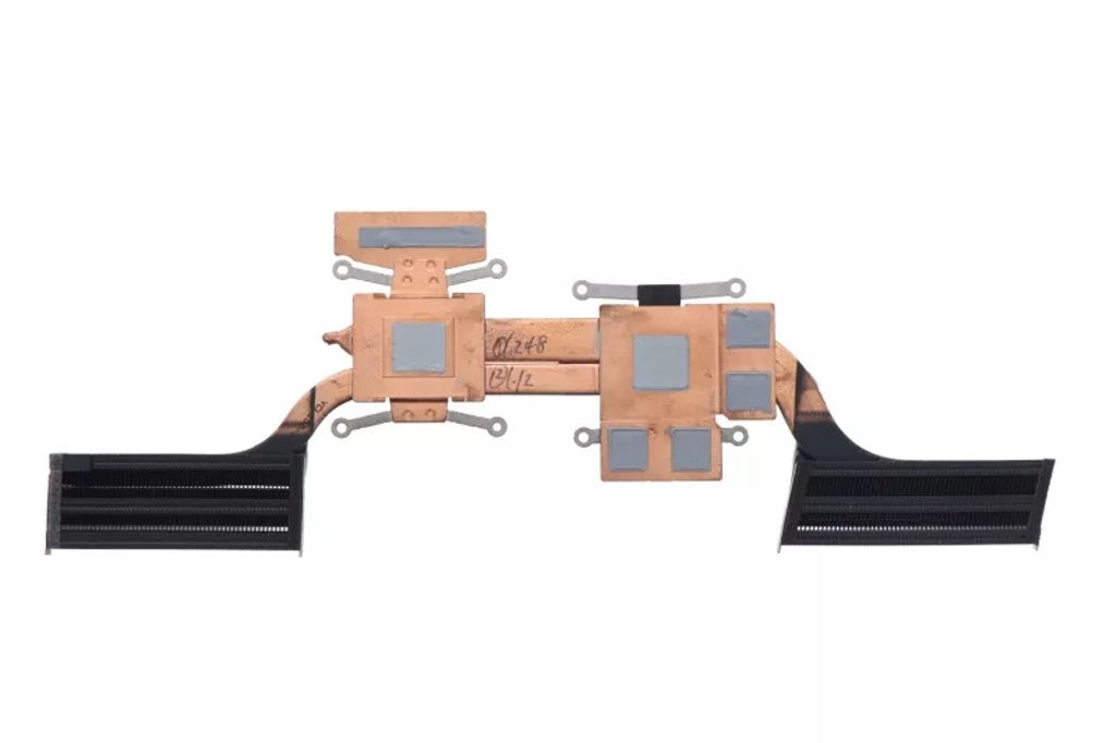 Asus M7400QE THERMAL MODULE ASSY