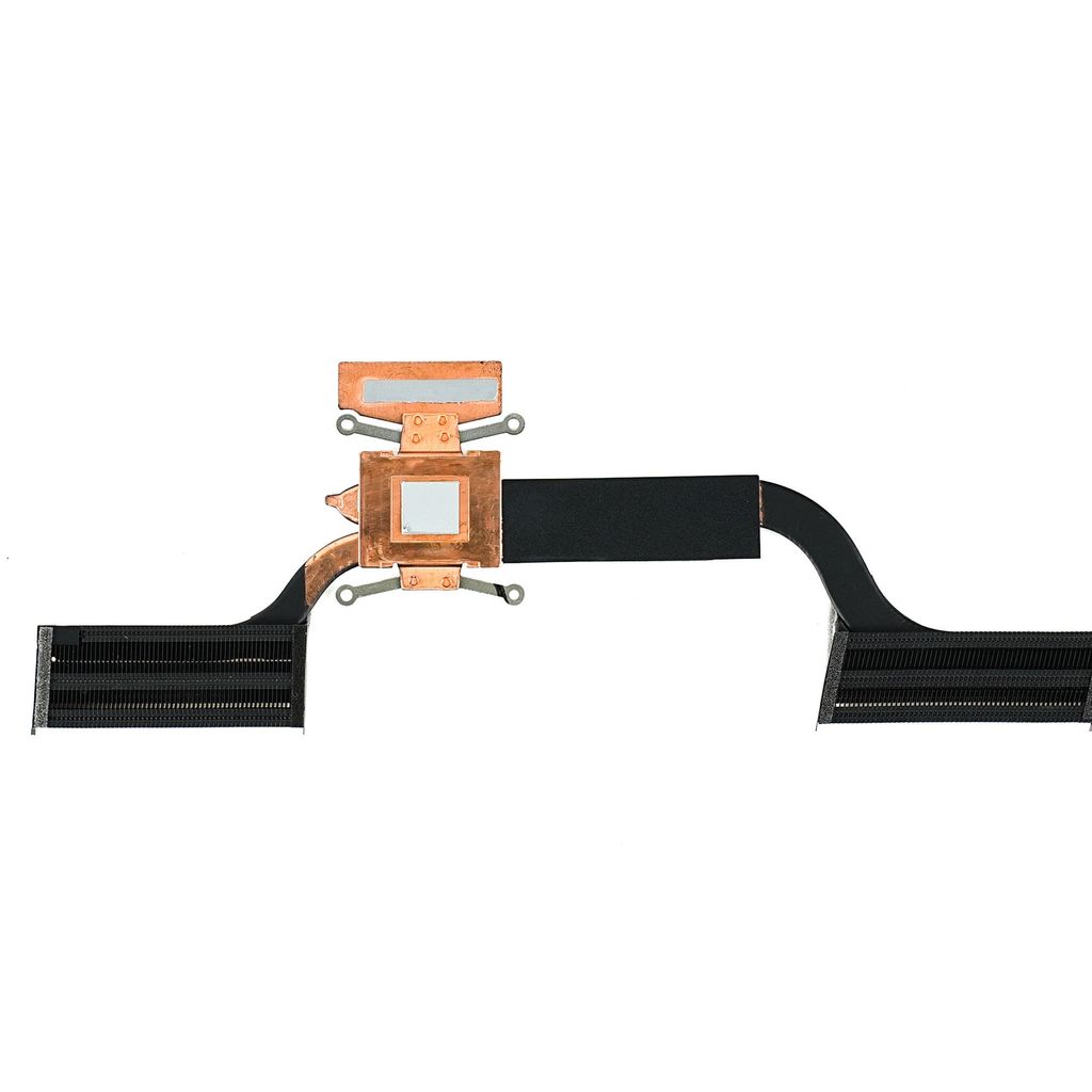 Asus M3401UA THERMAL MODULE ASSY