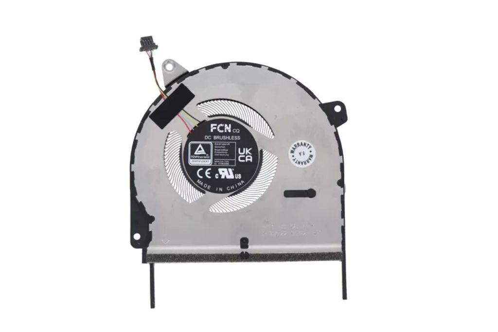 Asus UM6702RC THERMAL GPU FAN