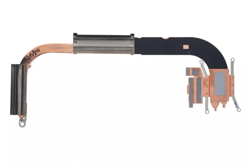 Asus X1502ZA THM MOD ASM