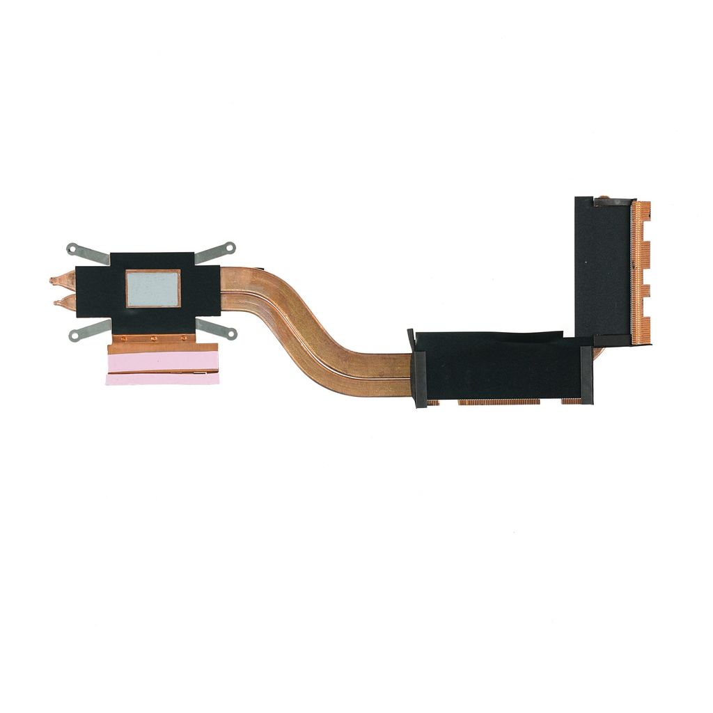 Asus S5602ZA H45 THERMAL MODULE ASSY