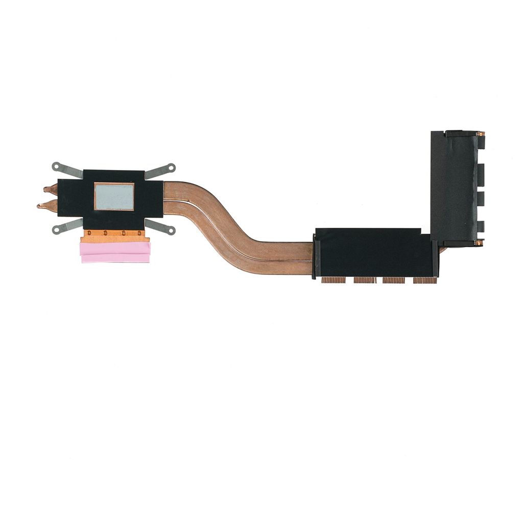 Asus M3502RA RMB THERMAL MODULE ASSY