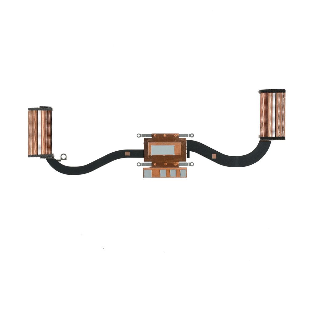 Asus UX5401ZA THERMAL MODULE ASSY