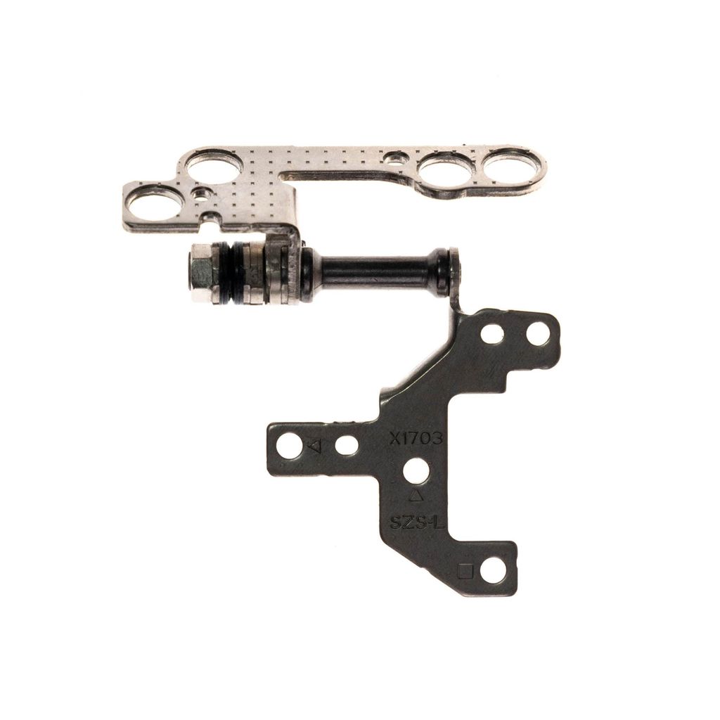 Asus X1703ZA HINGE, LEFT