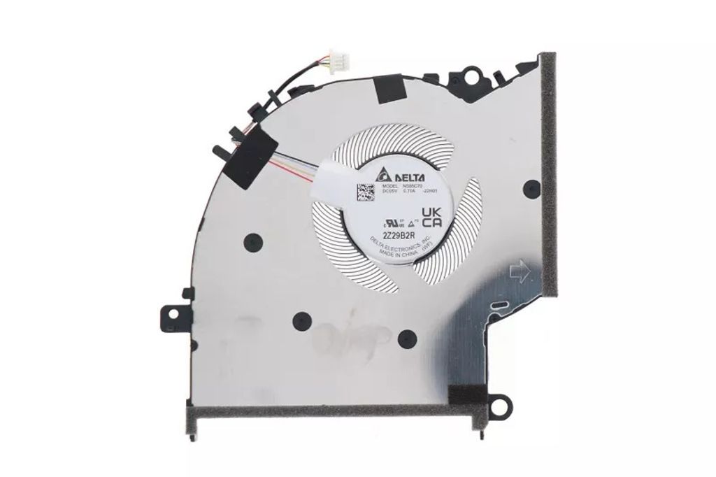 Asus X1403ZA THE FAN