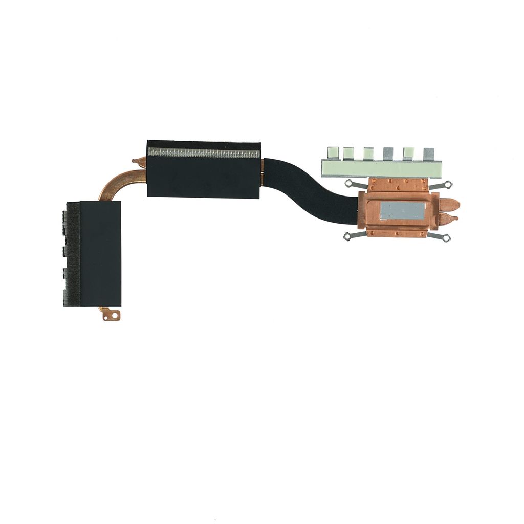 Asus TP3402ZA THERMAL MODULE ASSY (8V)