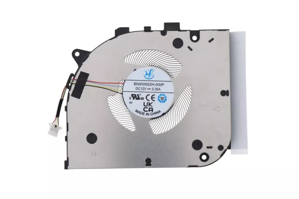 Asus TP3402ZA THERMAL FAN (12V) 7.2W