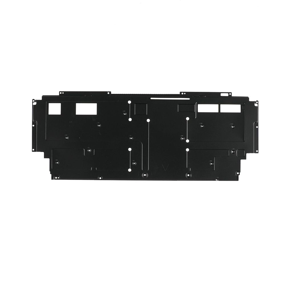 Asus UX7602ZM KB PLATE ASSY