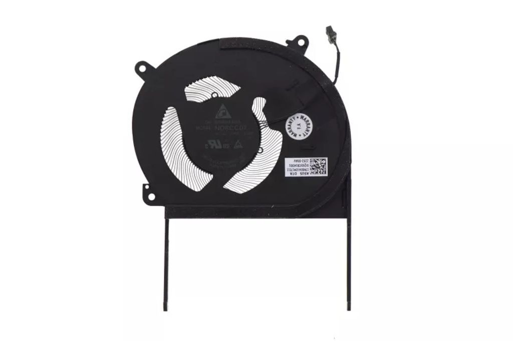 Asus UX7602ZM CPU FAN