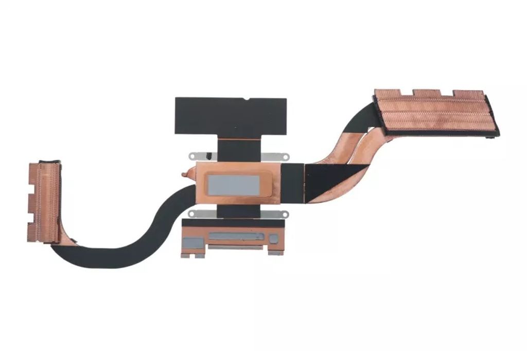 Asus UX8402ZA THERMAL MODULE ASSY