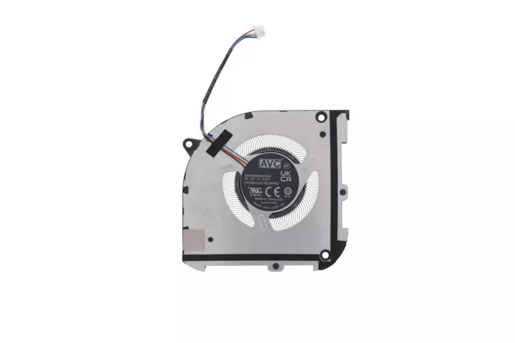 Asus M5402RA 12V FAN 80*78*6.0mm