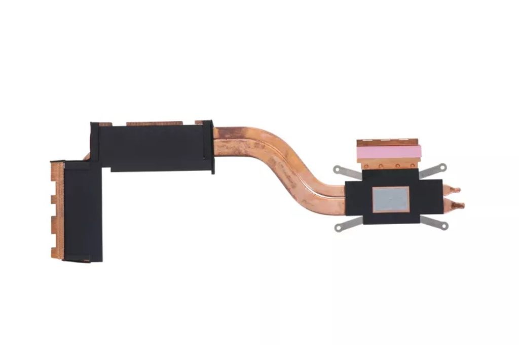 Asus M5602RA RMB THERMAL MODULE ASSY