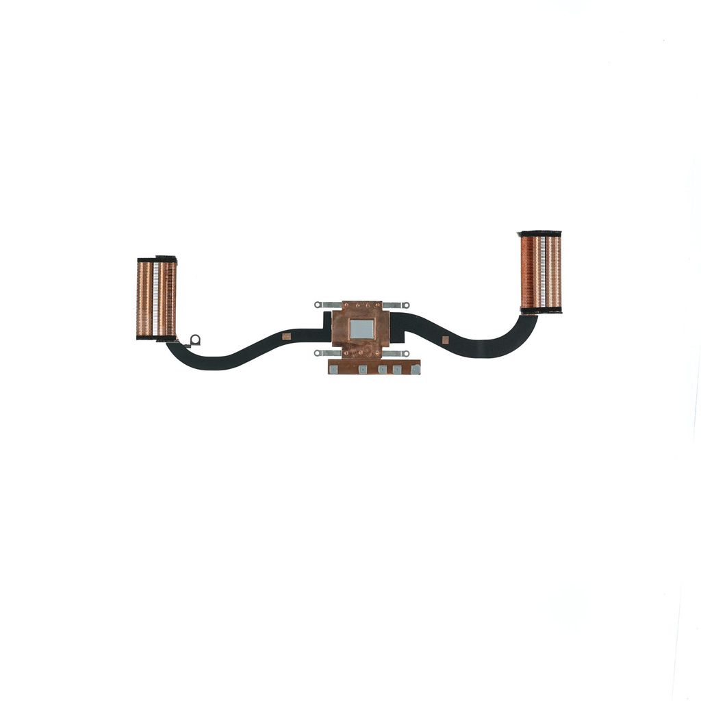 Asus UN5401RA THERMAL MODULE ASSY