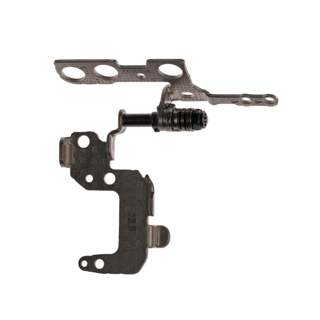 Asus K6500ZE LCD HINGE, LEFT