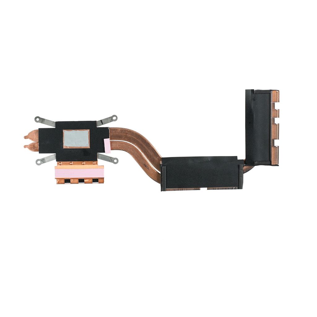 Asus M3402QA CZN THERMAL MODULE ASSY