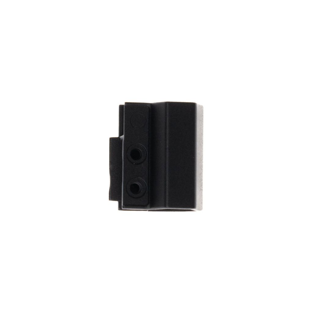 Asus N7601ZM-8K HINGE CAP, LEFT